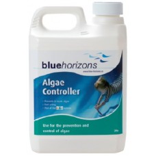 Blue Horizons - Algae Controller