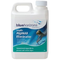Blue Horizons - AlgiMAX Eliminator