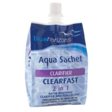 Blue Horizons - ClearFAST Aqua Sachet