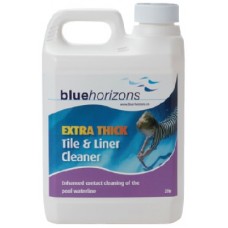 Blue Horizons - Extra Thick Tile & Liner Cleaner