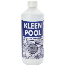 Kleen Pool Algaecide
