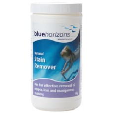 Blue Horizons - Stain Remover