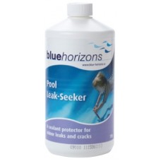 Blue Horizons - Pool Leak Seeker