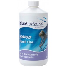 Blue Horizons - Rapid Liquid Floc