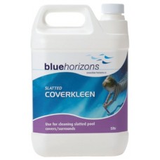 Blue Horizons - Slatted CoverKleen