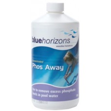 Blue Horizons - Concentrated Phos Away