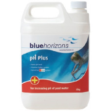 Blue Horizons - pH Plus