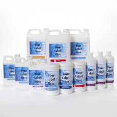 Own Label - Commercial Service Pack - Spa Cartridge Cleaner