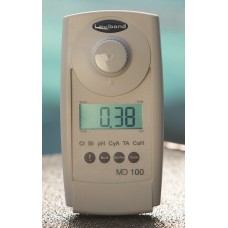 MD100 Photometer 3 in 1